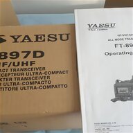 yaesu ft 101e for sale