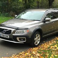 volvo xc70 for sale