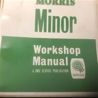 morris minor model for sale