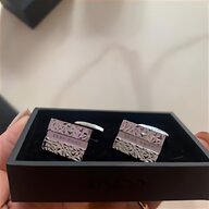 mulberry cufflinks for sale