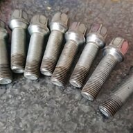 rover 75 wheel bolts for sale