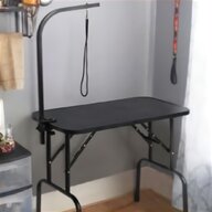 electric dog grooming table for sale