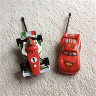 lightning mcqueen remote control car for sale