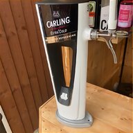 carling beer pumps for sale