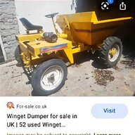 winget for sale