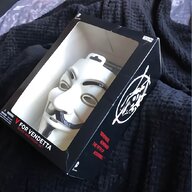 v vendetta mask for sale