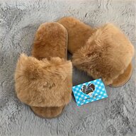 alpaca slippers for sale