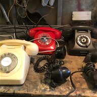 antique telephone parts for sale