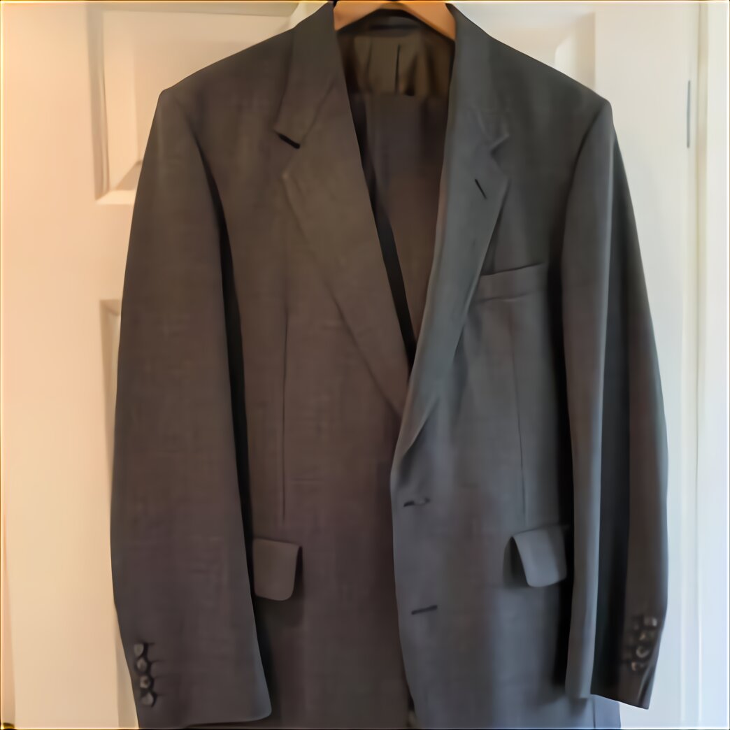 Crombie Suit for sale in UK | 60 used Crombie Suits
