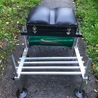ultimate fishing seat box for sale