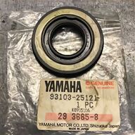 yamaha tz 350 g for sale
