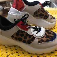 nike leopard print trainers for sale