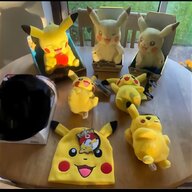 pikachu for sale