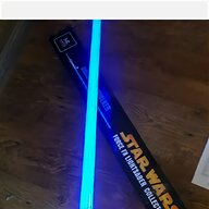 star wars force fx lightsabers for sale