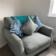 teal chair for sale