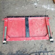 land rover series tailgate cat flap for sale