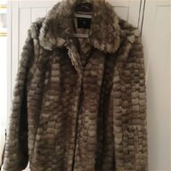 red fox fur coat for sale
