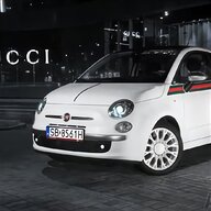 abarth 500 for sale