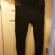 worn cabin crew tights for sale