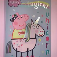 peppa pig canvas for sale