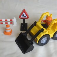 playmobil digger for sale