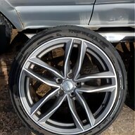 20 inch alloys for sale