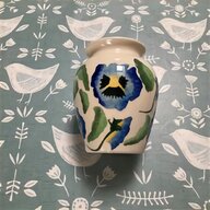 tintagel pottery vase for sale