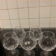 waterford crystal wine glasses for sale