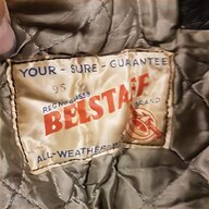 belstaff wax cotton for sale