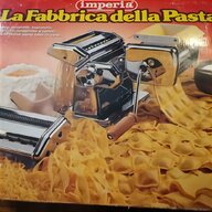 imperia pasta machine for sale