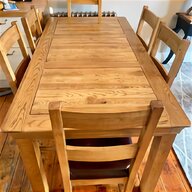 1950s dining table for sale