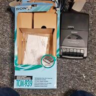 sony tcm 939 for sale