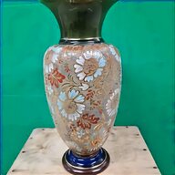 royal doulton lambeth vase for sale