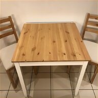 ikea lerhamn table for sale