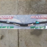 renthal streetfighter handlebars for sale