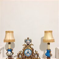 antique french clocks for sale