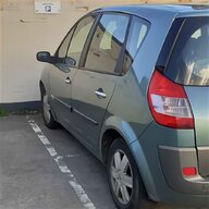 renault scenic 2002 for sale