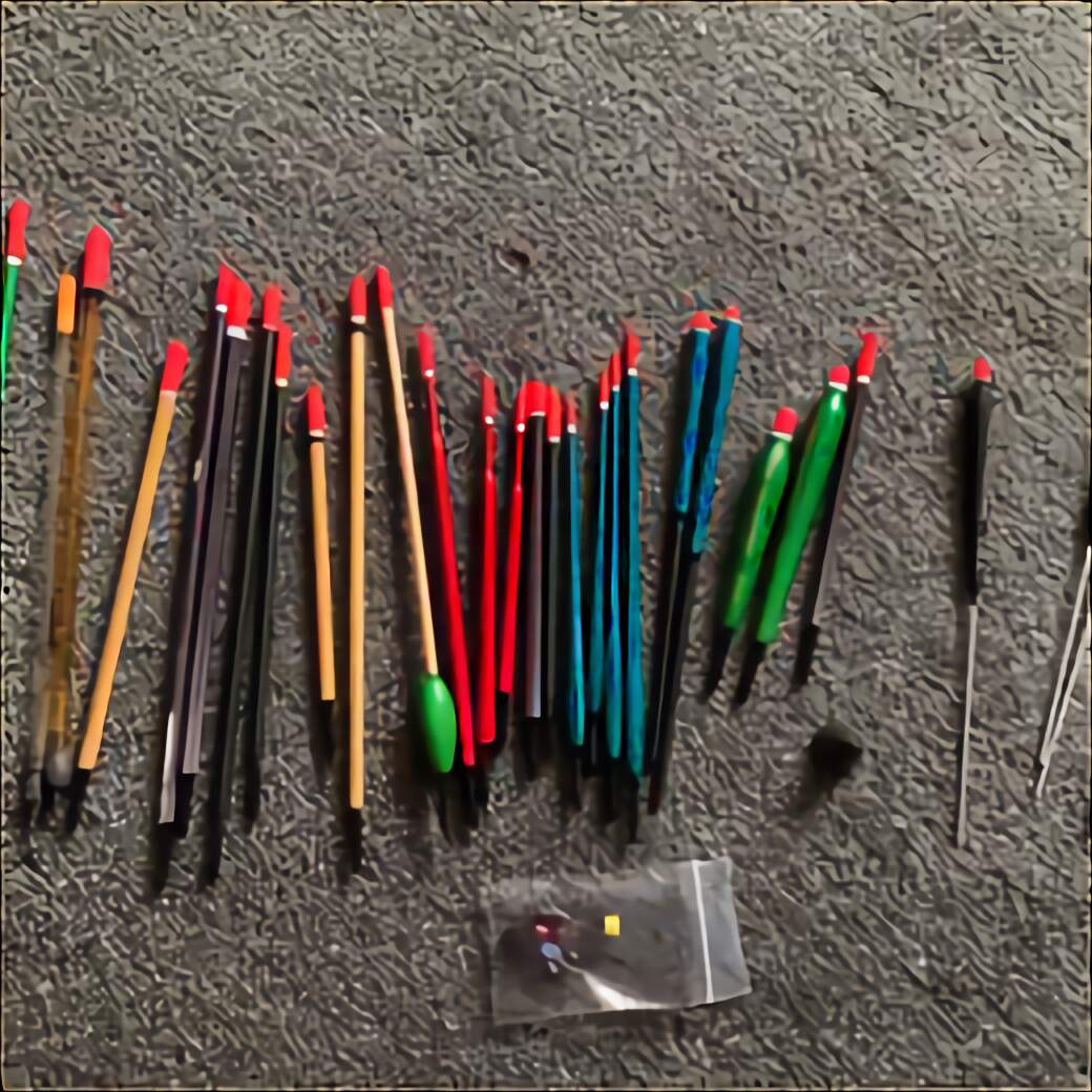 Pencil Floats for sale in UK | 57 used Pencil Floats