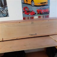 wooden shoe box for sale