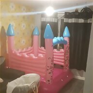 kids bouncy castle for sale