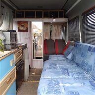 caravan bus for sale