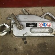 manual hand winch for sale