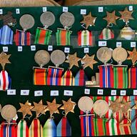 british world war 2 medals for sale