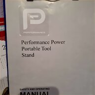 performance power for sale
