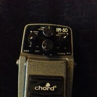 chord chorus for sale