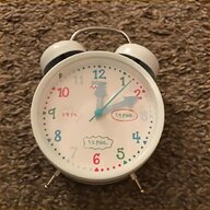 cath kidston kitchen clock for sale