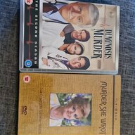 diagnosis murder dvd for sale