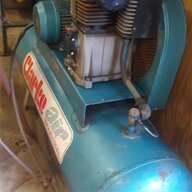 keeley compressor for sale