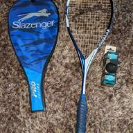 slazenger squash racket for sale