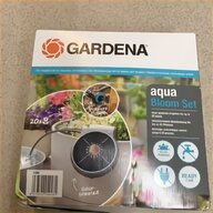 gardena pump for sale